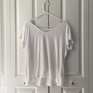 Women’s V-neck Tee